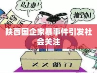 陜西國(guó)企家暴事件引發(fā)社會(huì)關(guān)注