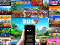 2017年這些爆火手游，你現(xiàn)在還在玩哪一款？