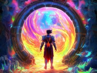 熱血龍域傳奇手游，探索未知世界的奇幻之旅，你準(zhǔn)備好了嗎？