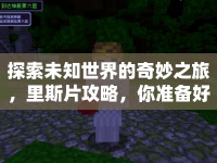 探索未知世界的奇妙之旅，里斯片攻略，你準(zhǔn)備好了嗎？