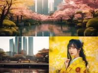 黃色日本，文化、歷史與現(xiàn)代影響