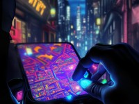 蝙蝠俠手游，暗夜騎士的指尖冒險(xiǎn)，你準(zhǔn)備好了嗎？