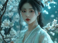 CM-166七夕潘甜甜：她的秘密是什么？你能否解開她的心結(jié)？