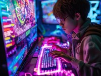 英魂之刃手游怎么快速打字？這些隱藏技巧你知道嗎？