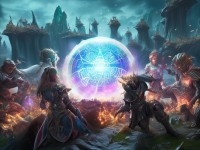為何這款魔幻回合制手游能讓百萬玩家沉迷？