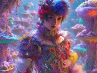 悠悠戀物語換裝手游，如何打造夢幻世界的時尚之旅？