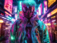 19歲RAPPER潮水偷軌仙蹤林：你敢挑戰(zhàn)他的秘密嗎？真相何在？
