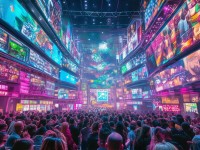 777奇米視頻，多元化娛樂平臺究竟有何獨特魅力？