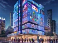 淘手游公司總部，數(shù)字藏品交易的新樞紐，你了解多少？