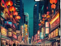 亞洲電影在線一區(qū)，如何體驗亞洲電影的多元魅力？