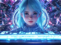 AI少女如何解鎖自由模式？你準(zhǔn)備好探索未知了嗎？