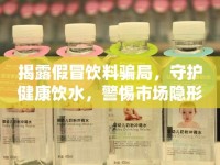 揭露假冒飲料騙局，守護(hù)健康飲水，警惕市場(chǎng)隱形殺手