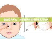 寶寶淚流不止？新手爸媽的眼淚處理實用指南