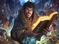 江湖群雄傳手游，如何打造絕世高手？秘籍大揭秘！