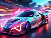 QQ飛車超級(jí)噴如何提升速度？新手必看技巧揭秘