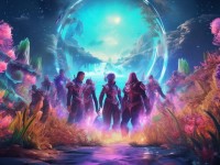 夢幻手游，虛擬世界能否帶來真實情感共鳴？