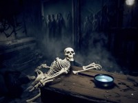 法醫(yī)秦明之幸存者，真相背后，誰(shuí)才是真正的幸存者？