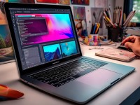 MACBOOKPRO高清體驗：為何它成為設(shè)計師首選？你還在猶豫什么？