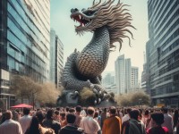 亞洲與歐美文化相遇，是交融還是碰撞？