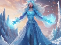 強10雪女真的能同時稱霸輸出與控制？打造頂級冰雪女神的秘密在這里！