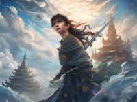 青云之志，能否在夢(mèng)幻誅仙手游中鑄就傳奇？