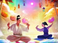 神武2手游佛門男女如何禪意修行？