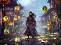 手游江湖武俠傳，如何探索職業(yè)多樣性與角色深度？