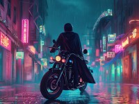 夜夜騎的起源與理念，背后的故事為何如此引人入勝？