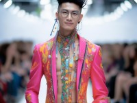 Gary1609的帥氣秘訣是什么？他如何成為時(shí)尚界的焦點(diǎn)？