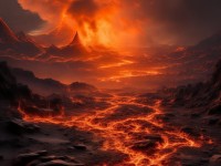 軒轅傳奇手游坐騎火山，熾熱之翼，能否帶你馳騁九天？