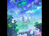 夢幻誅仙手游，奇幻世界魅力何在？