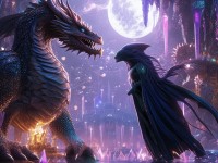 夢幻手游，魔王與龍宮，誰能主宰這場華麗冒險？