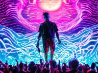19歲RAPPER潮水如何顛覆音樂(lè)圈？他的秘密武器是什么？