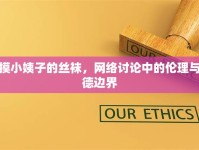 我摸小姨子的絲襪，網(wǎng)絡(luò)討論中的倫理與道德邊界