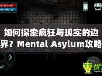 如何探索瘋狂與現(xiàn)實的邊界？Mental Asylum攻略帶你一探究竟！