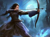 弓手如何制霸倩女幽魂戰(zhàn)場(chǎng)？這份PK攻略讓你箭無(wú)虛發(fā)！