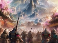 夢想三國，歷史與幻想的交織