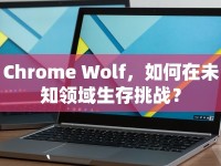 Chrome Wolf，如何在未知領(lǐng)域生存挑戰(zhàn)？