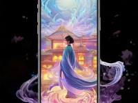 想在蘋果手機上體驗沉浸式國風奇幻？倩女幽魂手游能滿足你嗎？