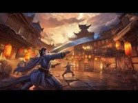 劍俠手游中，智斗丐幫，你能成為武林策略大師嗎？