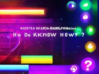4399免費(fèi)觀看嗶哩嗶哩視頻，你真的知道如何操作嗎？
