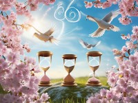 66久久，這個數(shù)字組合為何寓意著永恒的幸福與祝福？
