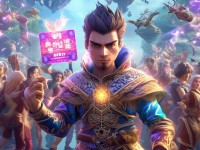 還在糾結(jié)VIP等級？醉仙武手游這樣充值性價(jià)比最高！