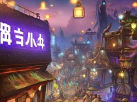 想體驗經(jīng)典魔幻世界？全民奇跡正版手游官網(wǎng)在哪下載？