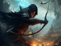 弓手惡魔降臨，傳奇手游將如何改寫命運(yùn)？