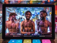 男男Tube，同志視頻平臺如何滿足多元化的需求？