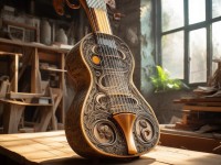 歐美簧片，音樂與工藝的完美結(jié)合，你了解多少？