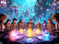 夢(mèng)幻手游用什么陣型才能贏？