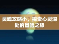 靈魂攻略小，探索心靈深處的冒險(xiǎn)之旅