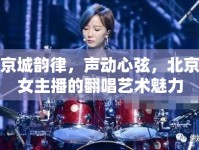 京城韻律，聲動心弦，北京女主播的翻唱藝術(shù)魅力